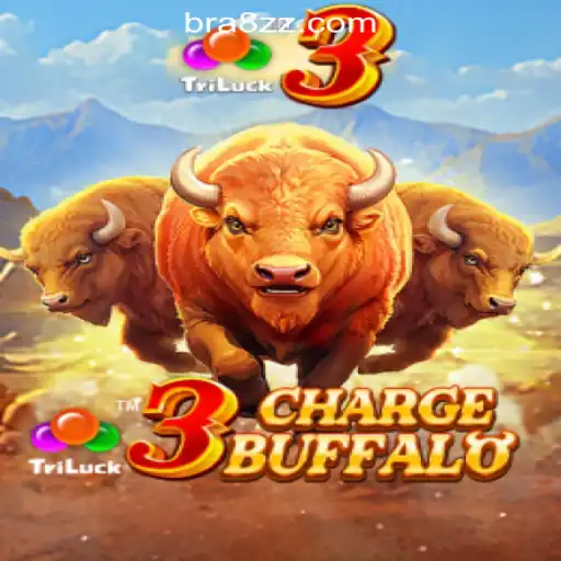 Discover the Excitement of 3ChargeBuffalo: A Slot Experience Like No Other