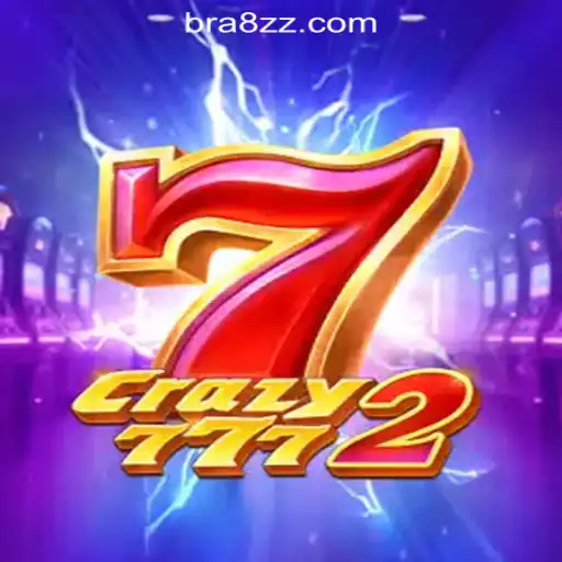 Discover the Thrill of Crazy7772 with 8ZZ.COM Oficial Slots Brasil #1
