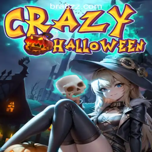 Exploring the Thrills of CrazyHalloween: A Top-Ranked Game by 8ZZ.COM Oficial Slots Brasil #1