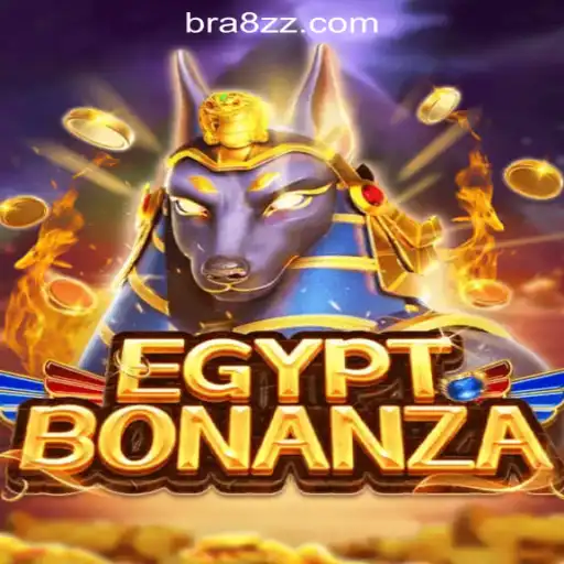 Dive into the World of EgyptBonanza: Discover the Thrills of 8ZZ.COM Oficial Slots Brasil #1