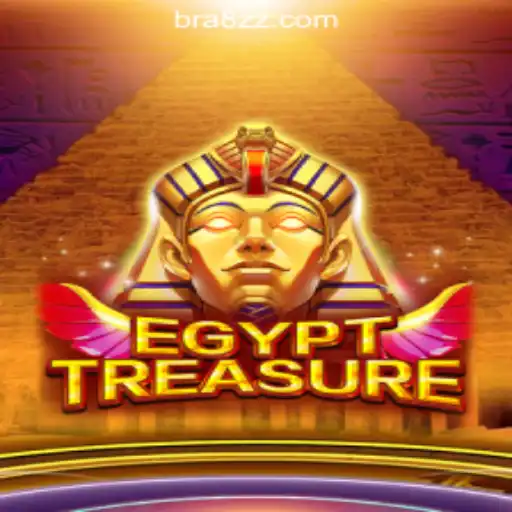 Dive into the Excitement of EgyptTreasure: Discover the Riches