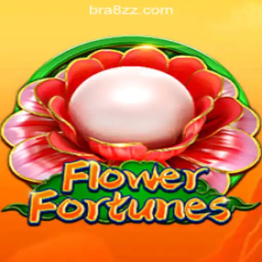 Discover FlowerFortunes: The Ultimate Slot Gaming Experience with 8ZZ.COM Oficial Slots Brasil #1