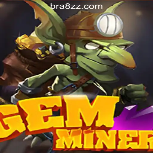 Discover GemMiner: A Thrilling Adventure into the World of 8ZZ.COM Oficial Slots Brasil #1