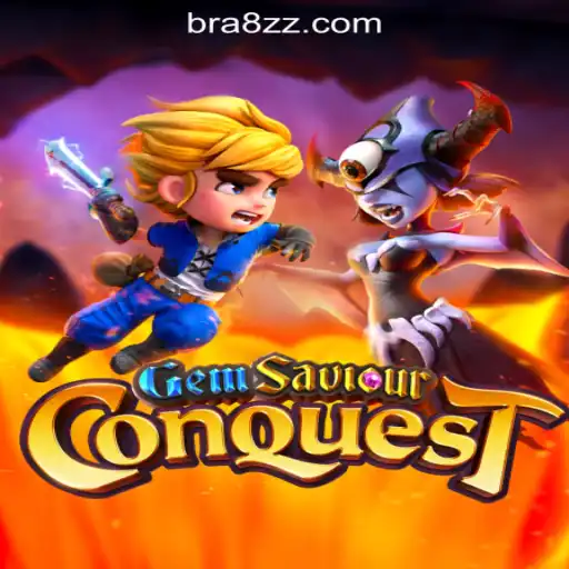 Exploring GemSaviourConquest and the Rise of 8ZZ.COM: A Guide to Brazil's Leading Slots Experience