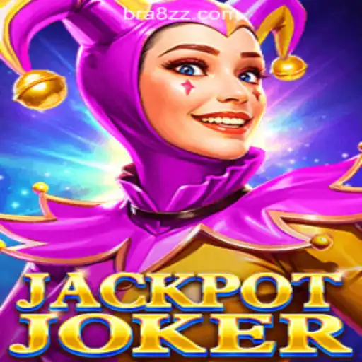 Unveiling JackpotJoker: The Ultimate Casino Experience at 8ZZ.COM Oficial Slots Brasil #1
