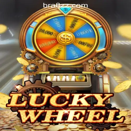 Exciting Features of LuckyWheel and the Rise of 8ZZ.COM Oficial Slots Brasil #1