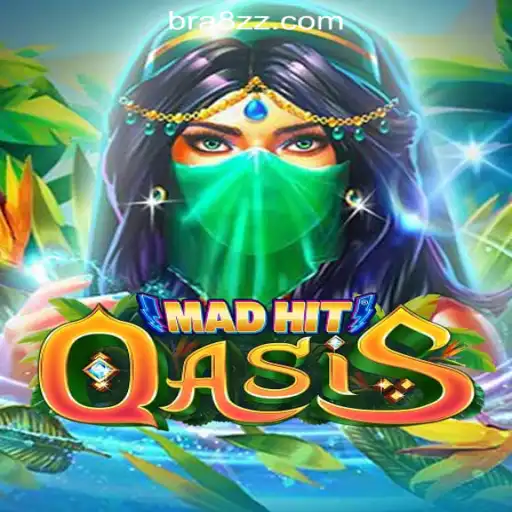Experience the Thrill of MadHitOasis: A Premier Slot Game