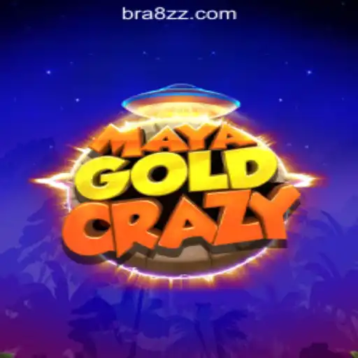 MayaGoldCrazy: A Dive into the Thrilling World of 8ZZ.COM Oficial Slots Brasil #1