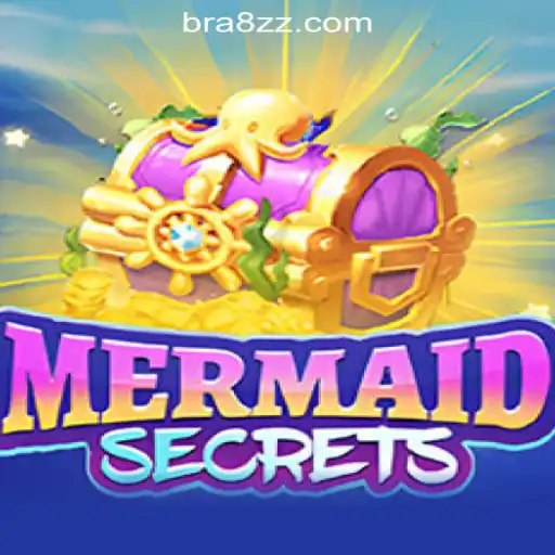 Dive into Adventure with MermaidSecrets and 8ZZ.COM Oficial Slots Brasil #1