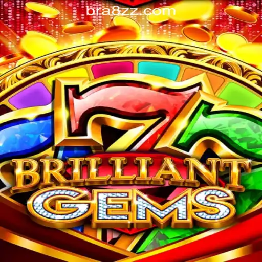 Discover the World of BrilliantGems: A Fresh Look at 8ZZ.COM Oficial Slots Brasil #1