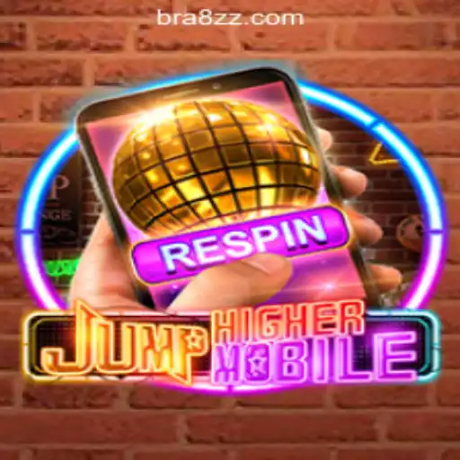 Exploring JumpHighermobile: The Pioneering Game and 8ZZ.COM Oficial Slots Brasil #1