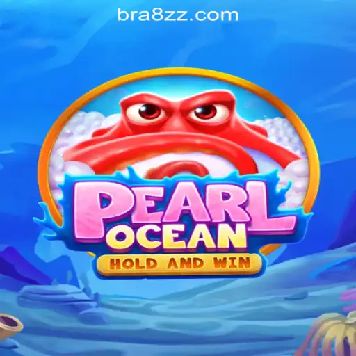 Dive into the World of PearlOcean: The Ultimate Gaming Experience with 8ZZ.COM Oficial Slots Brasil #1