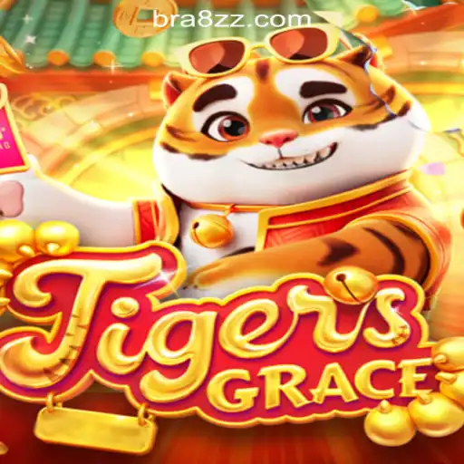 Discover the Exciting World of TigersGrace and 8ZZ.COM Oficial Slots Brasil #1