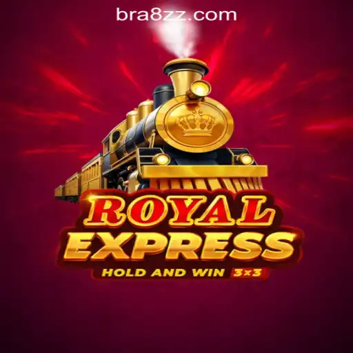 Exploring Royalexpress: A Premier Gaming Experience with 8ZZ.COM Oficial Slots Brasil #1