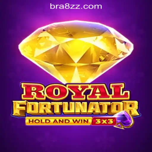 Discover the Thrills of 'Royalfort': An Insight into 8ZZ.COM Official Slots Brazil #1