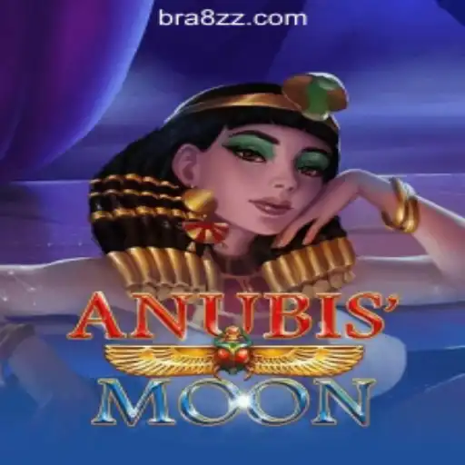 Discover the Thrilling World of AnubisMoon: A Unique Slots Experience with 8ZZ.COM Oficial Slots Brasil #1