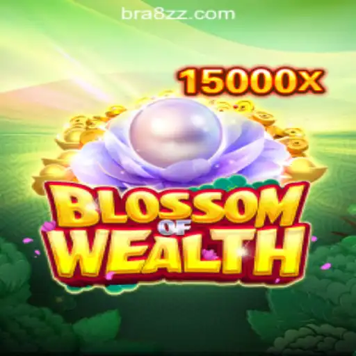 Blossom of Wealth: Discover the Thrills of 8ZZ.COM Oficial Slots Brasil #1