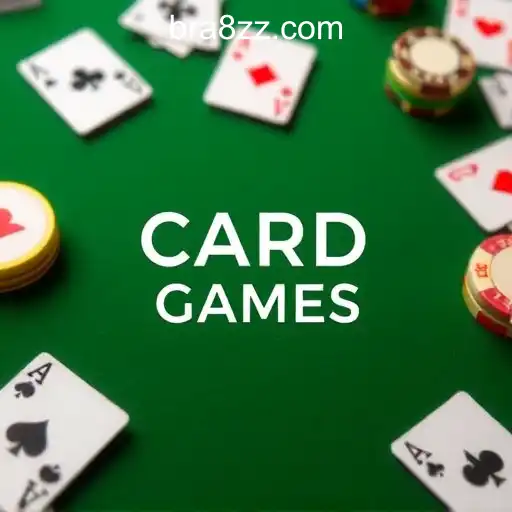The Allure and Evolution of Card Games