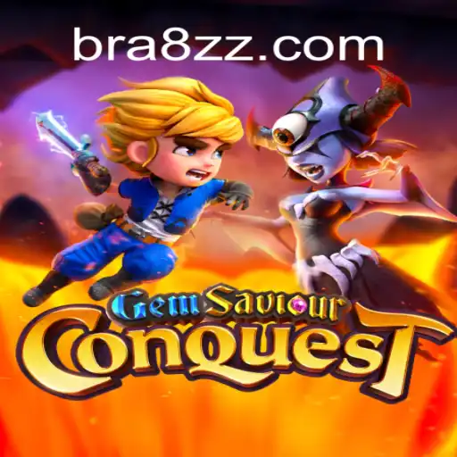 Exploring GemSaviourConquest and the Rise of 8ZZ.COM: A Guide to Brazil's Leading Slots Experience
