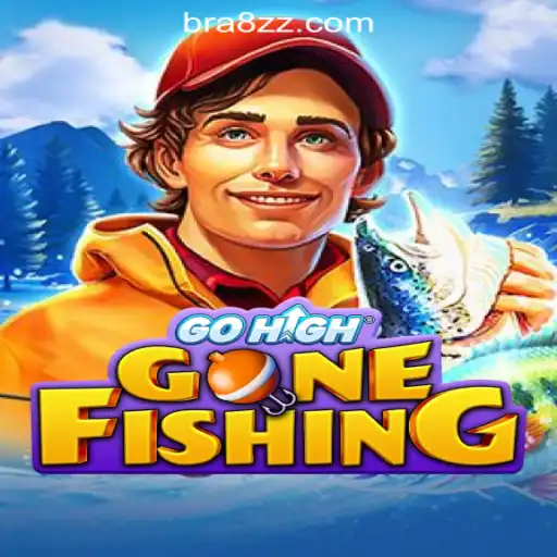 Dive Into Adventure with GoHighGoneFishing and 8ZZ.COM Oficial Slots Brasil #1