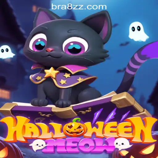 HalloweenMeow: The Enchanting Slot Game Taking Brazil by Storm