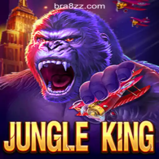 Discovering the Thrills of JungleKing: The Premier Slot Experience by 8ZZ.COM Oficial Slots Brasil #1