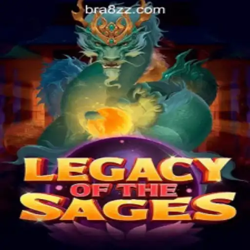 LegacyoftheSages: A New Chapter in Virtual Gaming