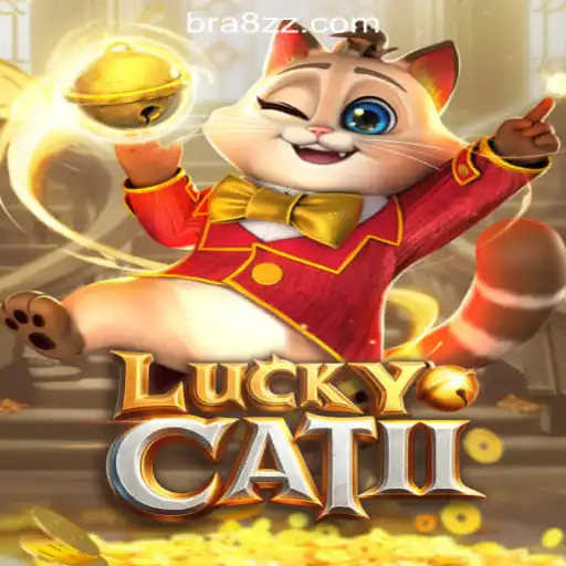 Discover the Excitement of LuckyCatII: Exploring the Thrilling Adventure of 8ZZ.COM Oficial Slots Brasil #1