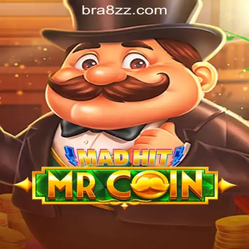 Explore the Thrilling World of MadHitMrCoin: Brasil's Premier Slot Experience