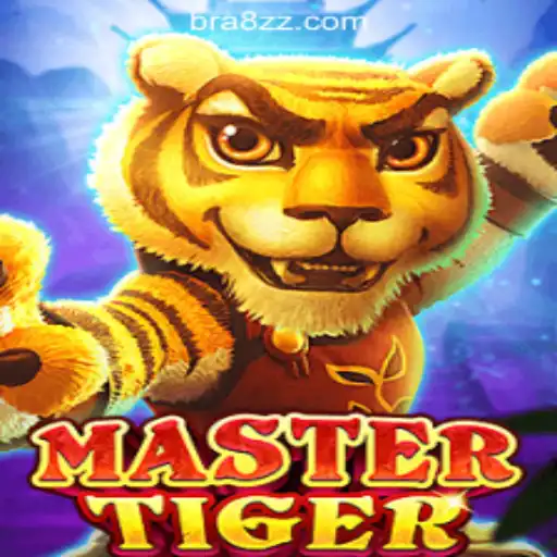 Dive Into the Exciting World of MasterTiger and 8ZZ.COM Oficial Slots Brasil #1