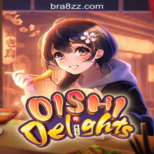 Unveiling OishiDelights: A Journey into the Vibrant World of 8ZZ.COM Oficial Slots Brasil #1