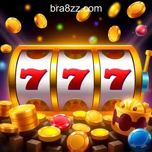 Exploring the Realm of Online Slots with 8ZZ.COM Oficial Slots Brasil #1