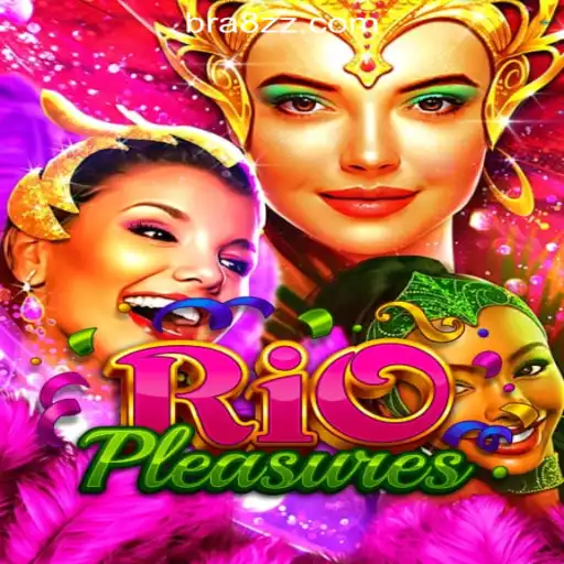 Explore the Exciting World of RioPleasures: 8ZZ.COM Oficial Slots Brasil #1