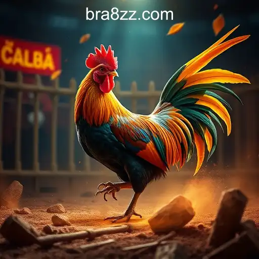 Sabong Games and the Prominence of 8ZZ.COM Official Slots Brasil #1