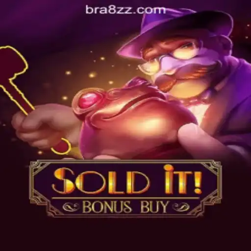 Exploring SolditBonusBuy: A Deep Dive into 8ZZ.COM Oficial Slots Brasil #1