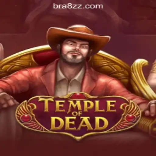 Exploring the Thrilling World of TempleofDead and 8ZZ.COM Oficial Slots Brasil #1