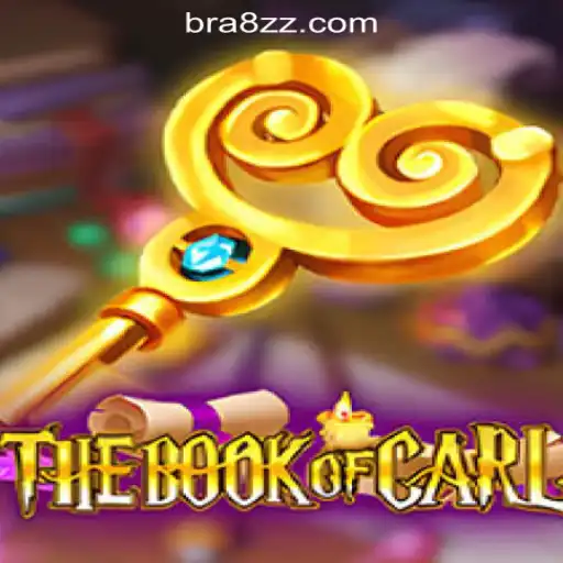 Exploring TheBookofCarl: A Journey Through 8ZZ.COM Oficial Slots Brasil #1