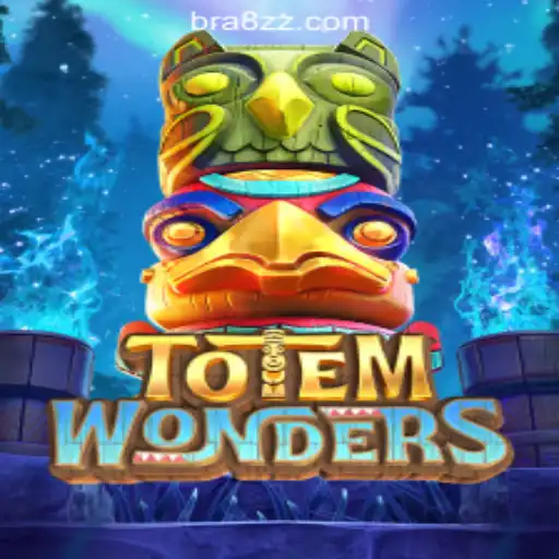 Discover the Excitement of TotemWonders at 8ZZ.COM Oficial Slots Brasil #1
