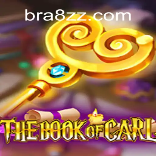 Exploring TheBookofCarl: A Journey Through 8ZZ.COM Oficial Slots Brasil #1